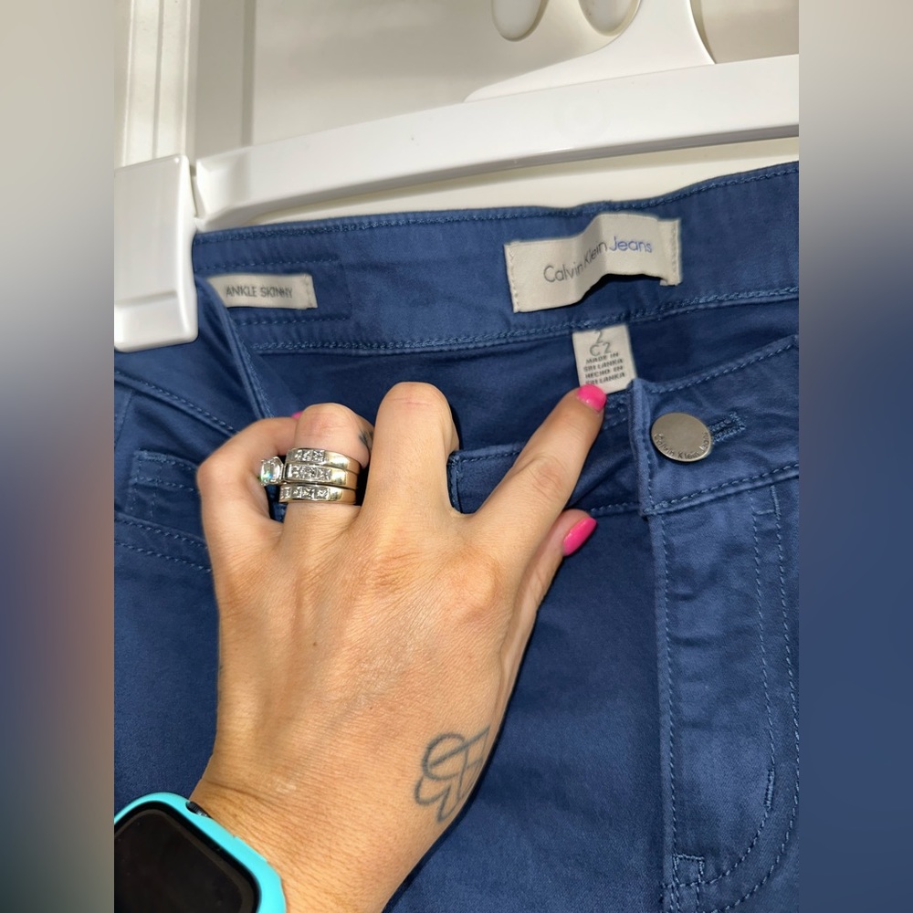 Calvin Klein Jeans